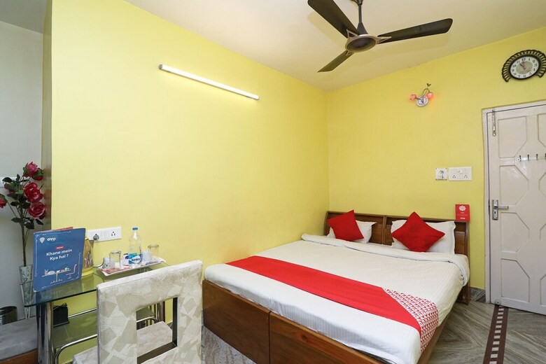 Hotel Oyo 2978 Apartment Beliaghata
