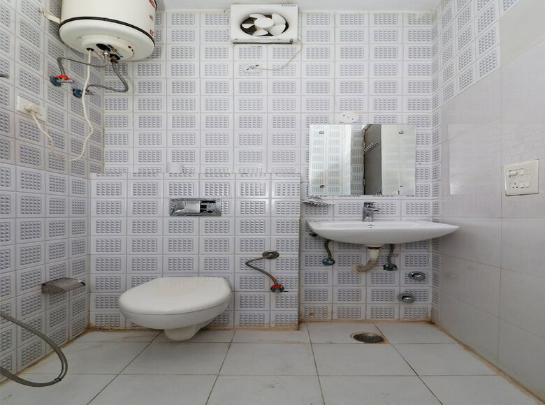 Hotel Oyo 2978 Apartment Beliaghata