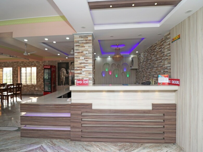 Oyo 30341 Hotel Nilachal