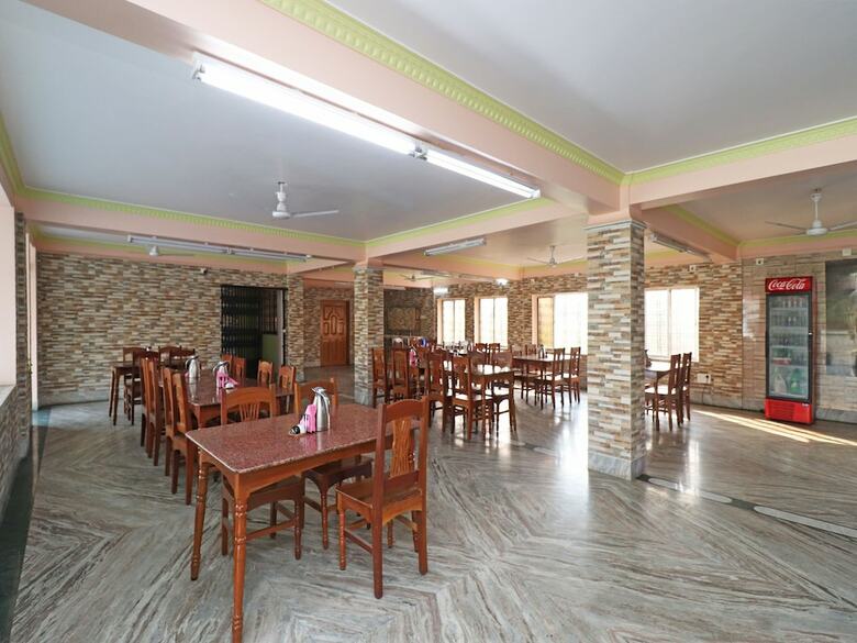 Oyo 30341 Hotel Nilachal