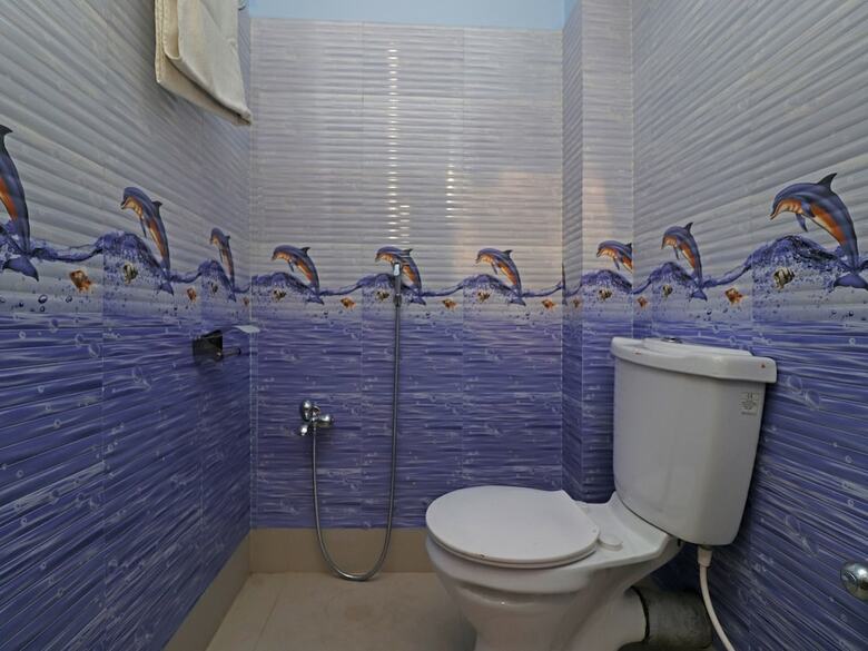 Oyo 30341 Hotel Nilachal