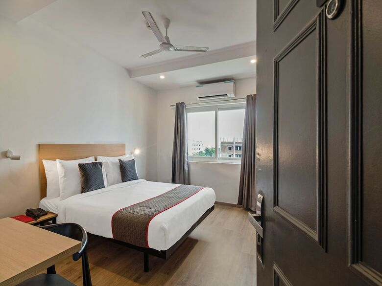 Hotel Oyo Townhouse 123 Raghvendra Nagar