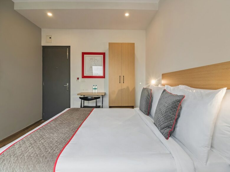 Hotel Oyo Townhouse 123 Raghvendra Nagar
