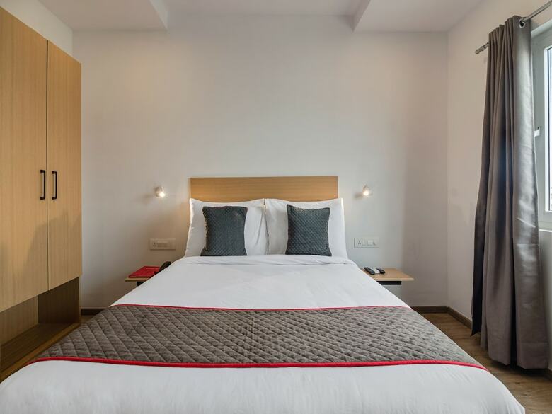 Hotel Oyo Townhouse 123 Raghvendra Nagar