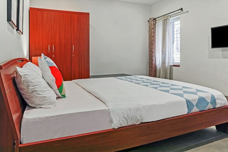Oyo Home 26785 Exotic Stay