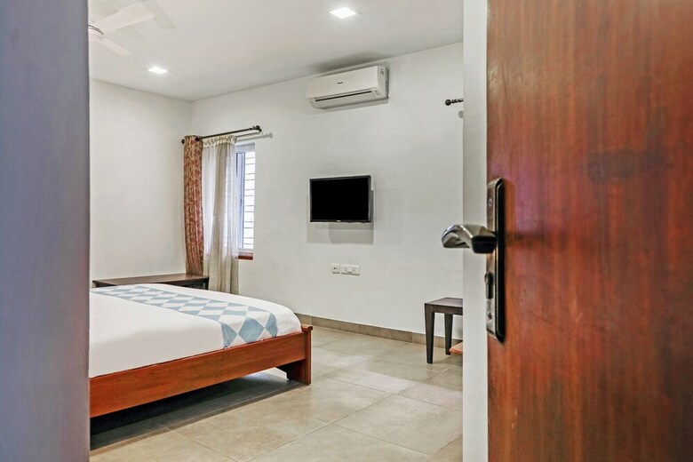Oyo Home 26785 Exotic Stay