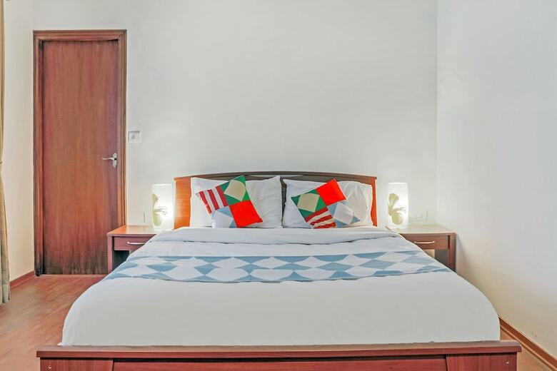 Oyo Home 26785 Exotic Stay