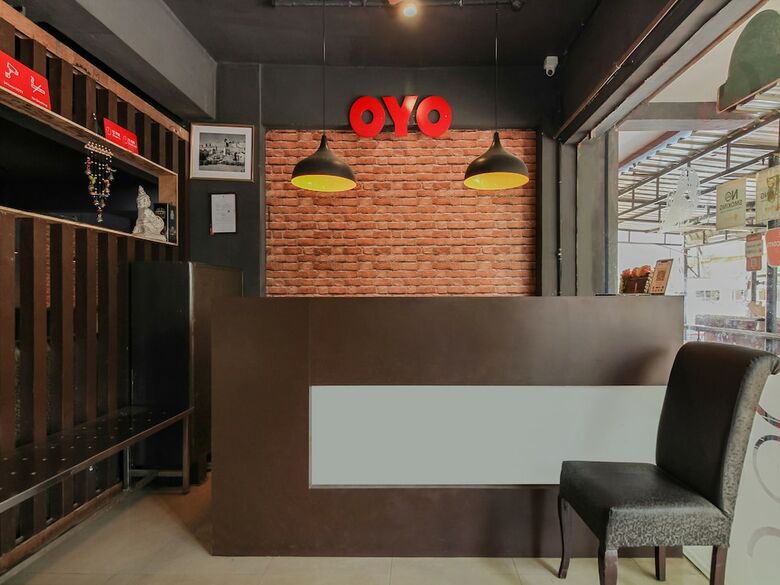 Hotel Oyo 28743 Golconda Inn