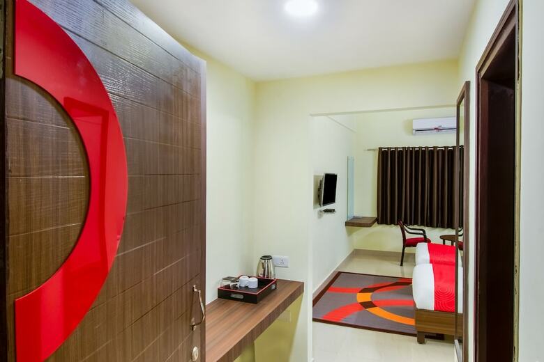 Hotel Collection O 30087 Daba Garden Road