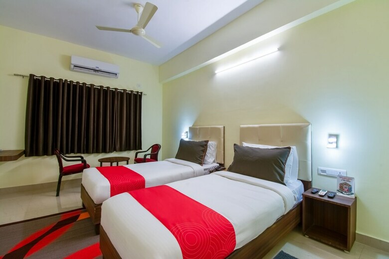 Hotel Collection O 30087 Daba Garden Road