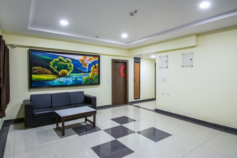 Hotel Collection O 30087 Daba Garden Road