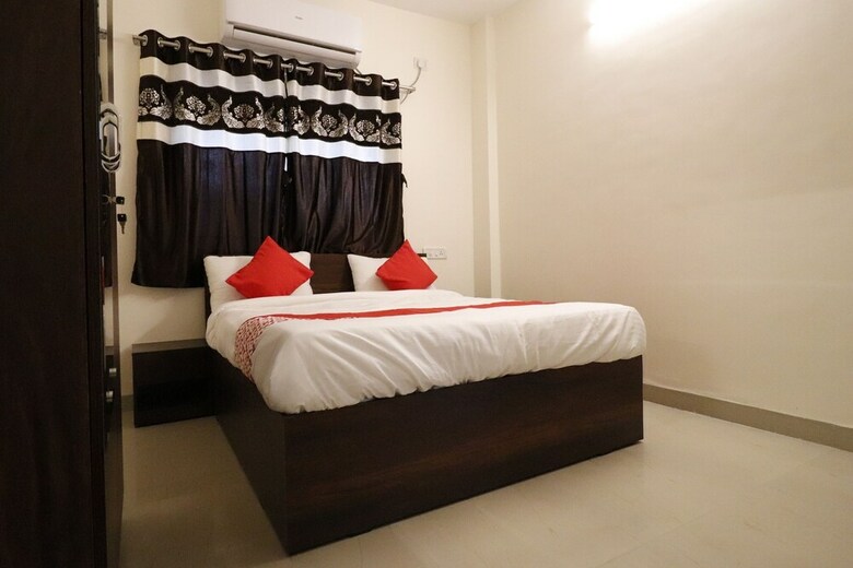 Hotel Oyo 18789 The Pearl Inn