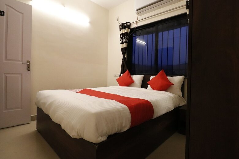 Hotel Oyo 18789 The Pearl Inn