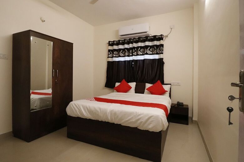 Hotel Oyo 18789 The Pearl Inn