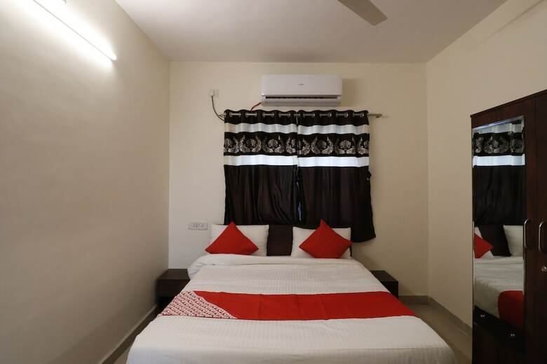 Hotel Oyo 18789 The Pearl Inn