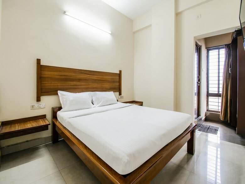 Hotel Spot On 15830 Ssg Residency