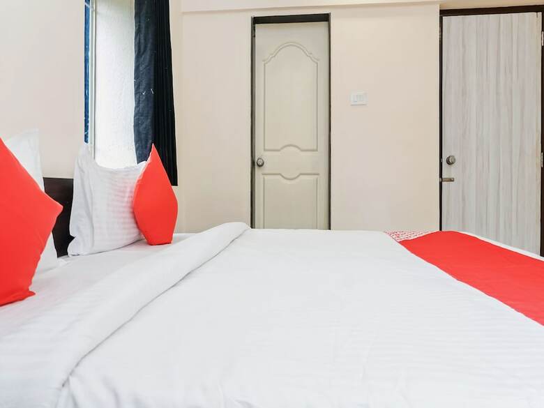 Hotel Oyo 26191 Seema Residency