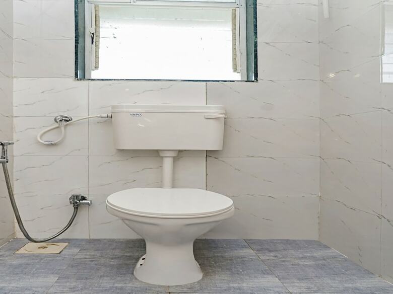 Hotel Oyo 26191 Seema Residency