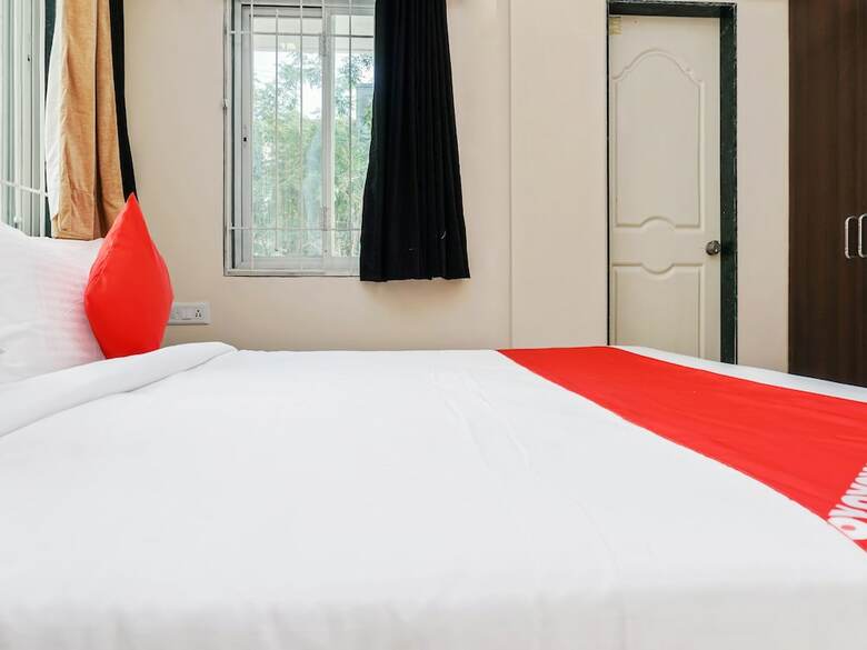 Hotel Oyo 26191 Seema Residency