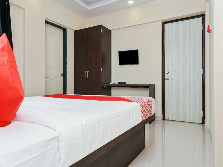 Hotel Oyo 26191 Seema Residency