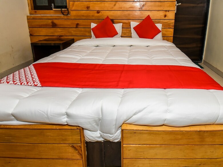 Hotel Oyo 29348 Marwar Heritage