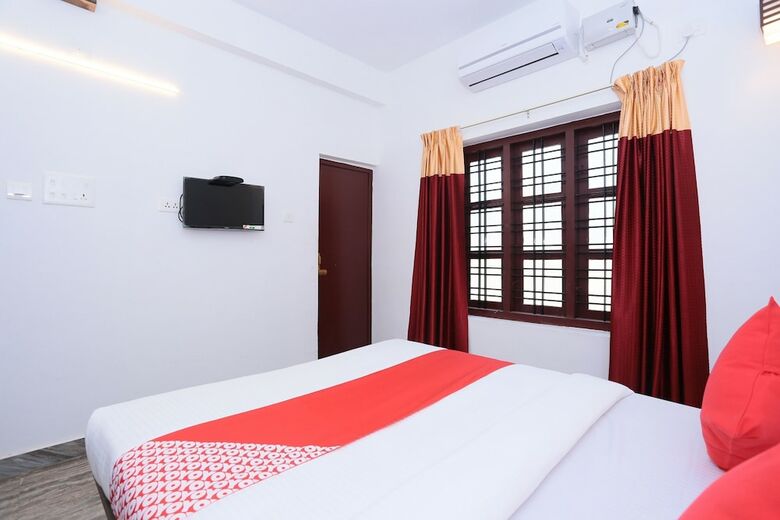 Hotel Oyo 24917 Olaya