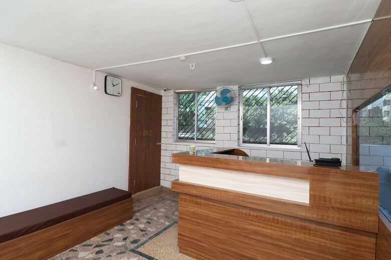 Hotel Oyo 30710 Maa Banadurga Homestay