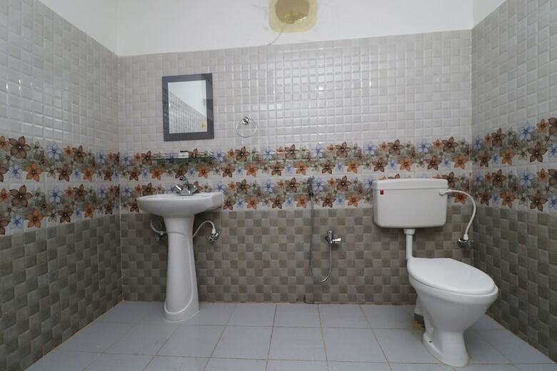 Hotel Oyo 30710 Maa Banadurga Homestay