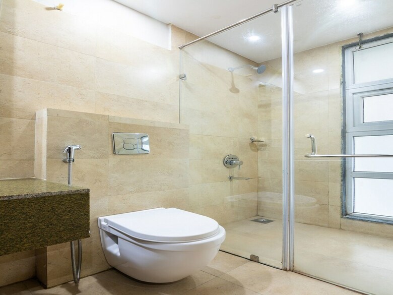Capital O 18862 Ansh Hotel