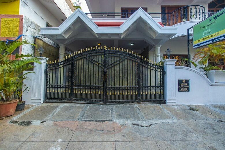 Hotel Oyo 24118 Slv Enterprises