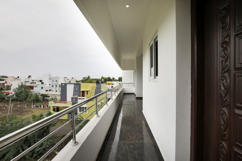 Hotel Oyo Flagship 24214 Annai Velankanni Nagar