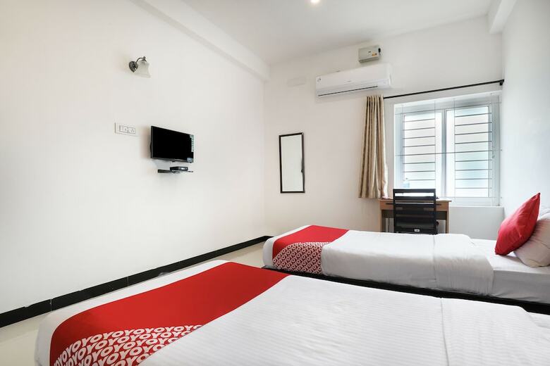 Hotel Oyo Flagship 24214 Annai Velankanni Nagar