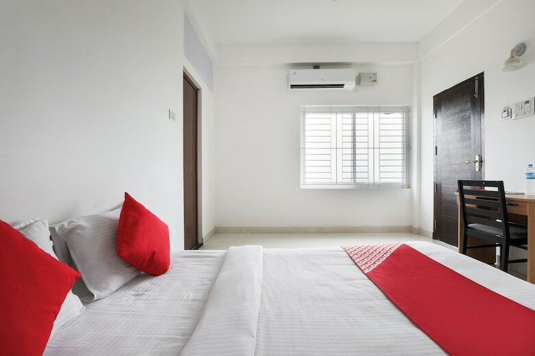 Hotel Oyo Flagship 24214 Annai Velankanni Nagar
