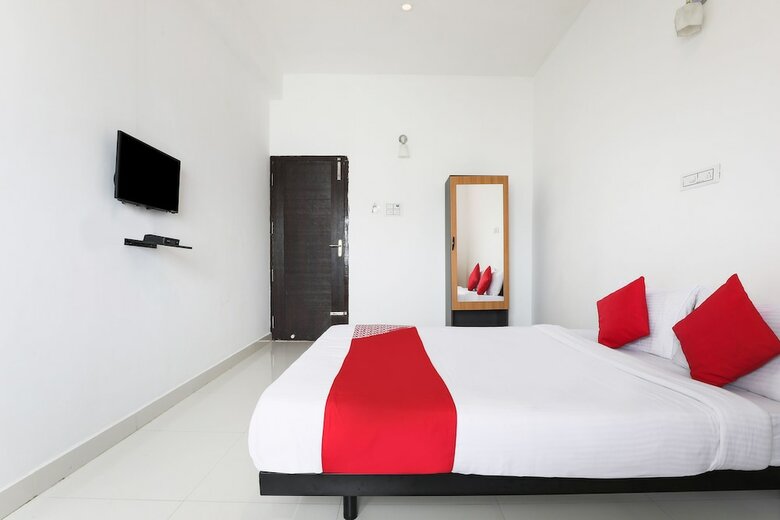 Hotel Oyo Flagship 24214 Annai Velankanni Nagar