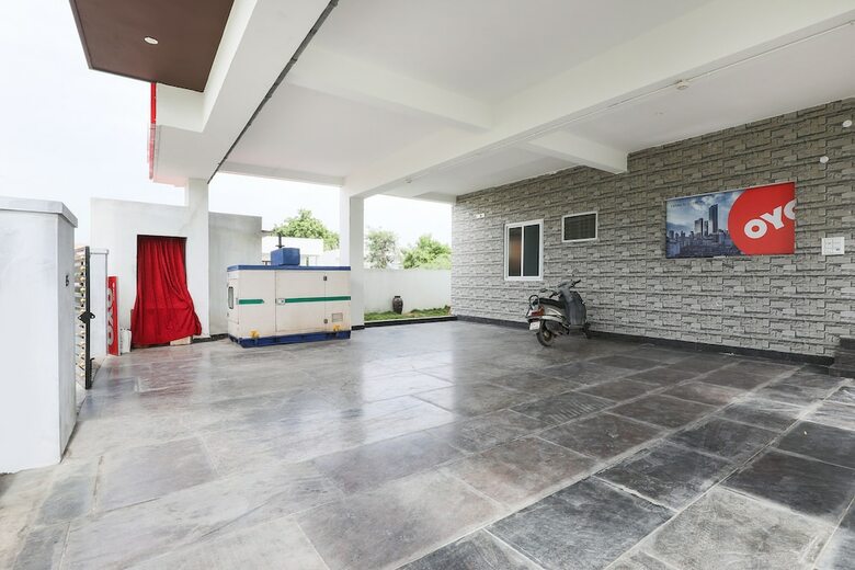 Hotel Oyo Flagship 24214 Annai Velankanni Nagar