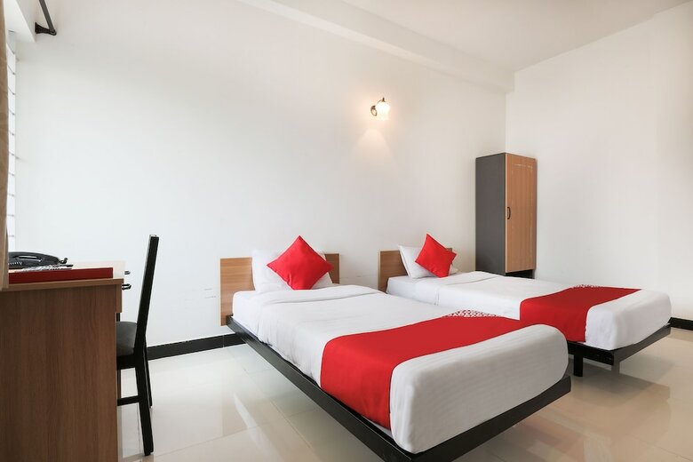 Hotel Oyo Flagship 24214 Annai Velankanni Nagar