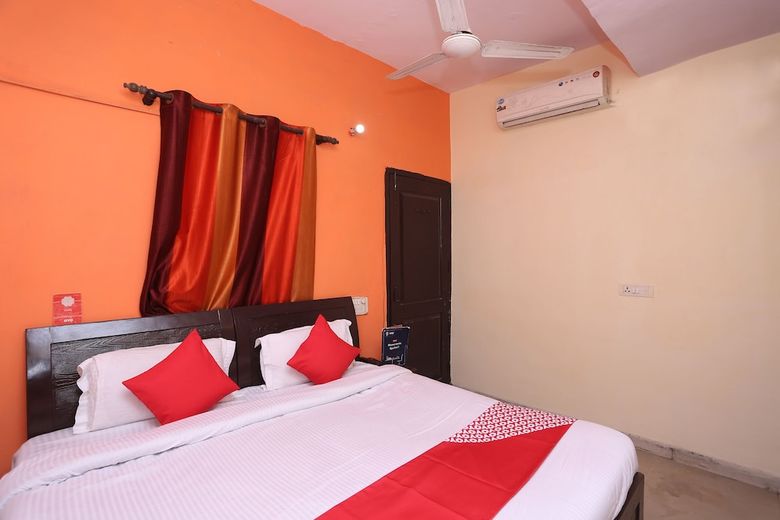 Hotel Oyo 9077 Sector 61