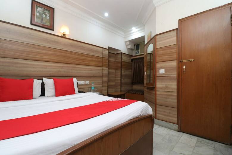 Oyo 3504 Vivek International Hotel