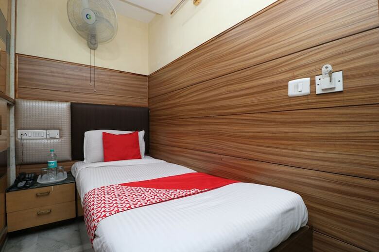 Oyo 3504 Vivek International Hotel
