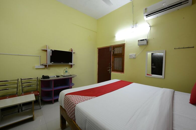 Hotel Oyo 29663 Sp Highway Inn