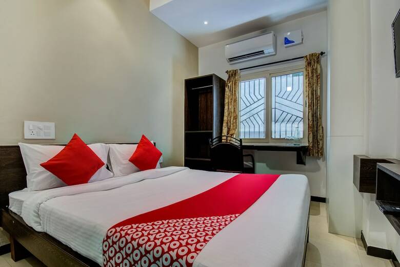 Oyo Flagship 29891 Hotel Karpagam, Gandhipuram