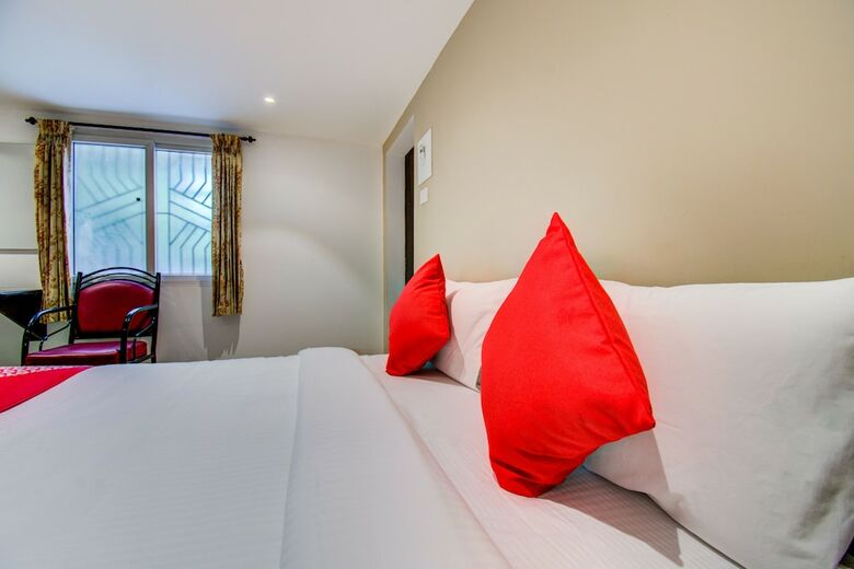 Oyo Flagship 29891 Hotel Karpagam, Gandhipuram