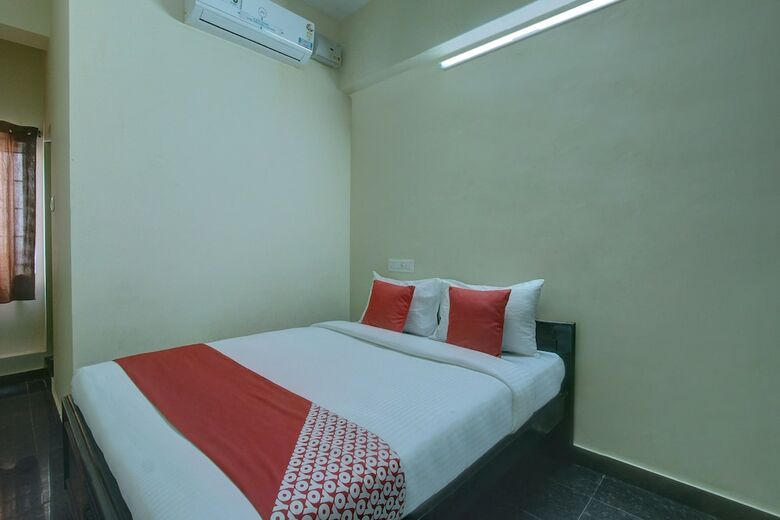 Hotel Oyo Flagship 27691 Snv Garden Main Road