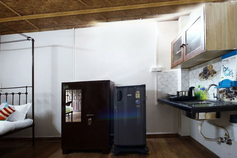 Hotel Oyo Home 23417 Elegant Studio