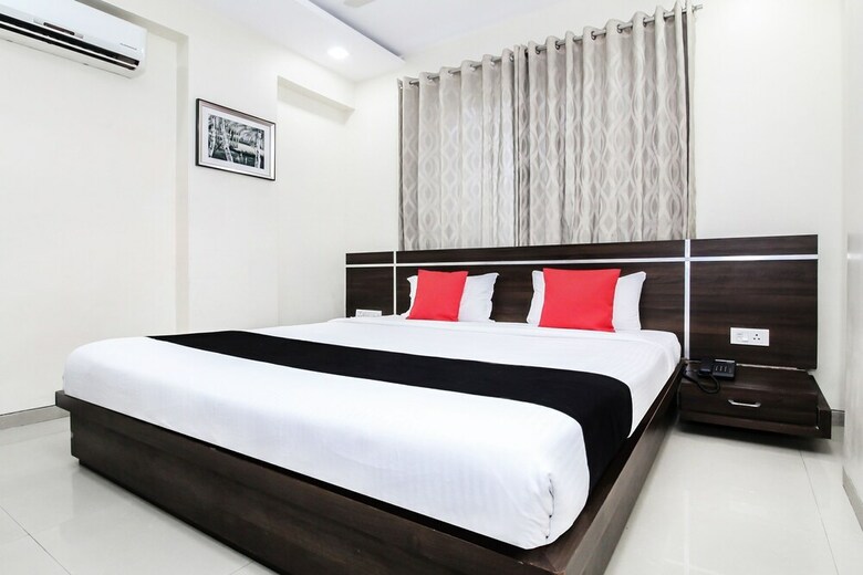 Hotel Capital O 36482 Aarya Regency