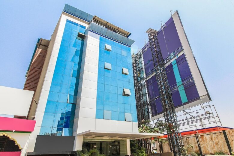 Hotel Capital O 36482 Aarya Regency