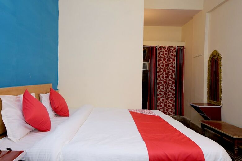 Oyo 30600 Hotel Sagar