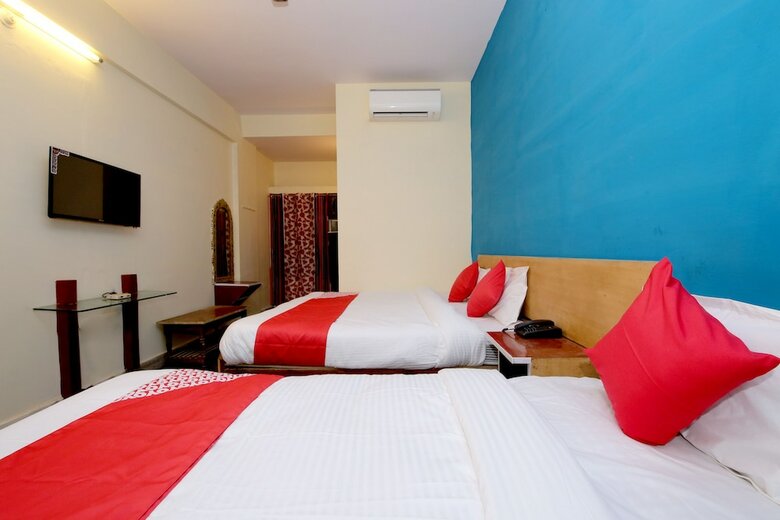 Oyo 30600 Hotel Sagar