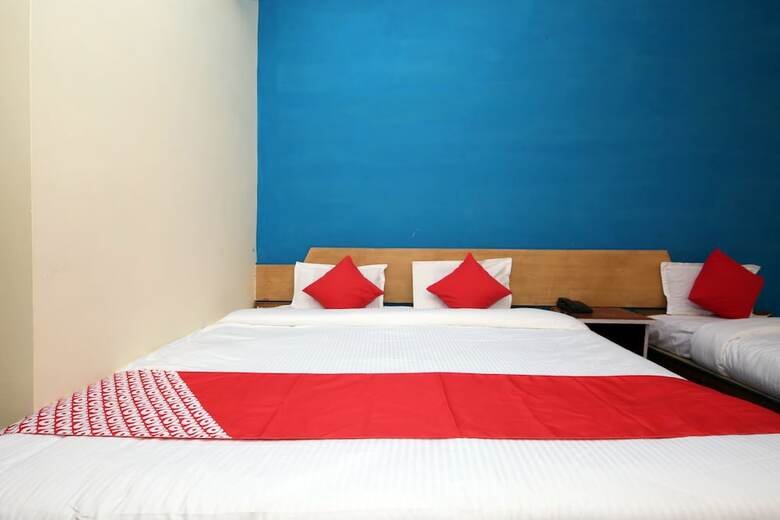Oyo 30600 Hotel Sagar