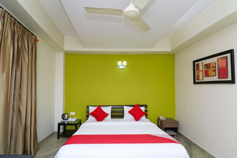 Hotel Oyo 30421 Indelible Dilli